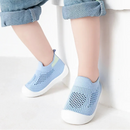 Tênis Infantil Baby Soft Move
