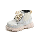 Coturno Infantil Levia Adventure