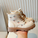 Coturno Infantil Levia Urban Style