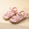 Sandália Infantil Levia Sunny