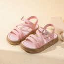 Sandália Infantil Levia Sunny