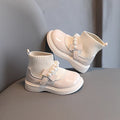Bota Infantil Levia Urban Boots