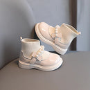 Bota Infantil Levia Urban Boots