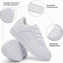 Kit 2 Pares Tênis Infantil Unissex New Kids | Pague 1 e Leve 2