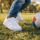 Kit 2 Pares Tênis Infantil Unissex New Kids | Pague 1 e Leve 2