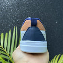 Tênis Infantil Unissex New Kids com Velcro e Cadarço Elástico - FRETE GRÁTIS